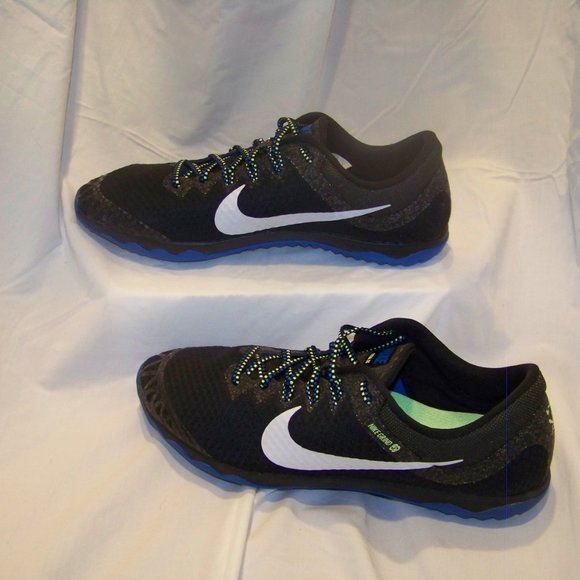 Nike Grind Rival XC Track & Field Sprint Racing Shoes w/Spikes, Men\'s Size 10.5 main image 12